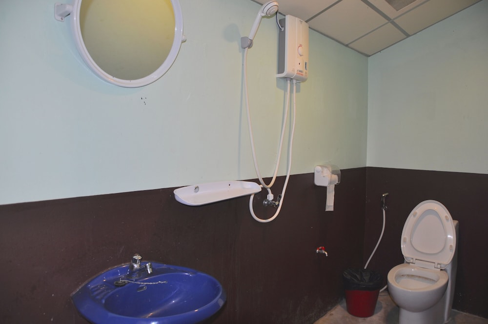 

Milano - Koh Phangan - Coral Bungalows