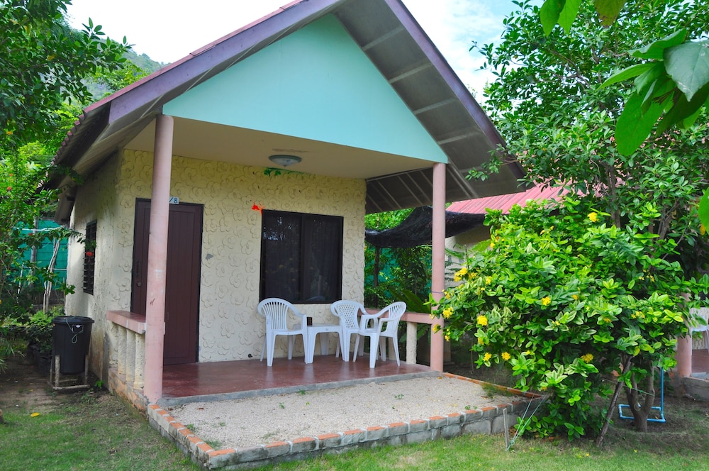 

Milano - Koh Phangan - Coral Bungalows