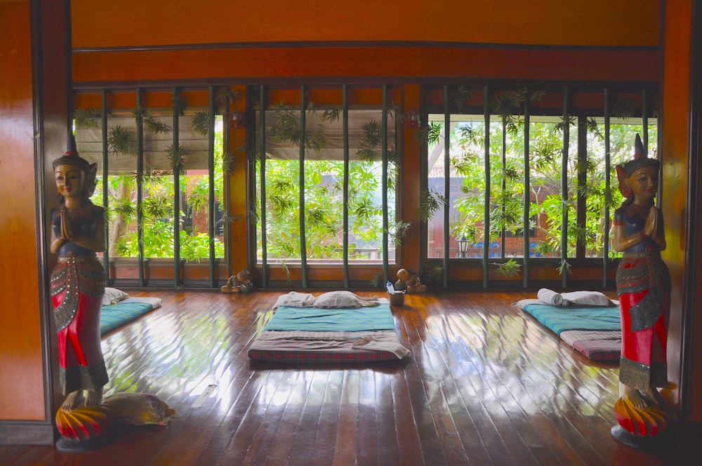 

Napoli - Koh Phangan - Coral Bungalows