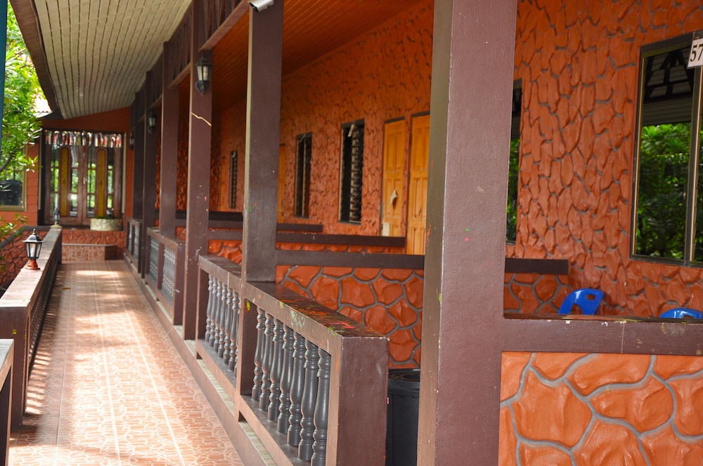 

Roma - Tailandia - Koh Samui e Koh Phangan - Coral Bungalows