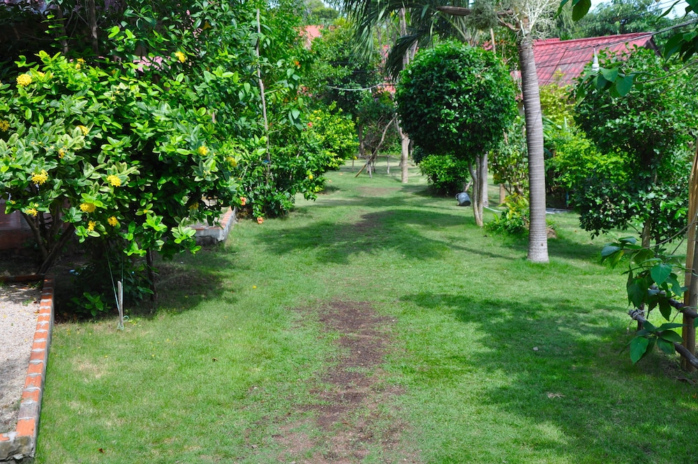 

Milano - Koh Phangan - Coral Bungalows