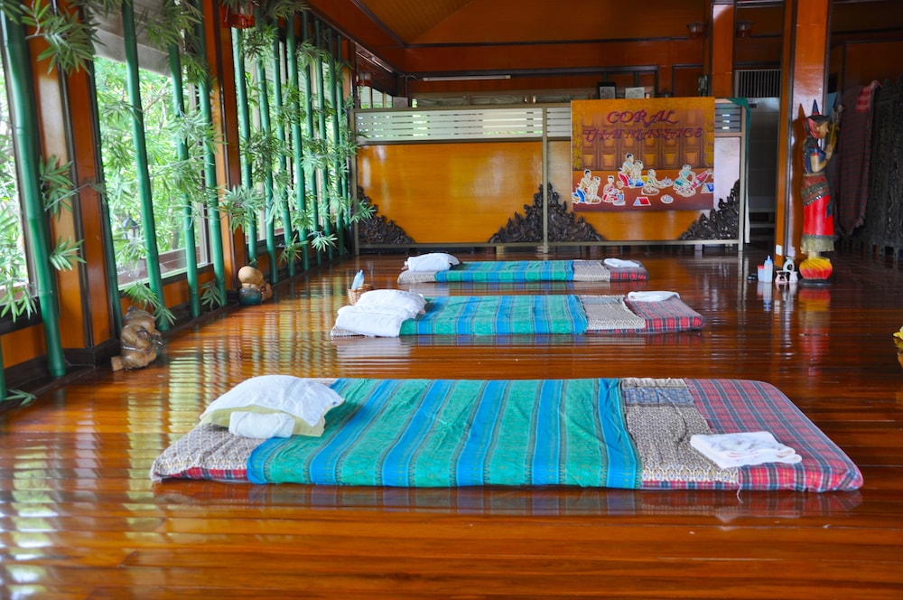 

Napoli - Koh Phangan - Coral Bungalows