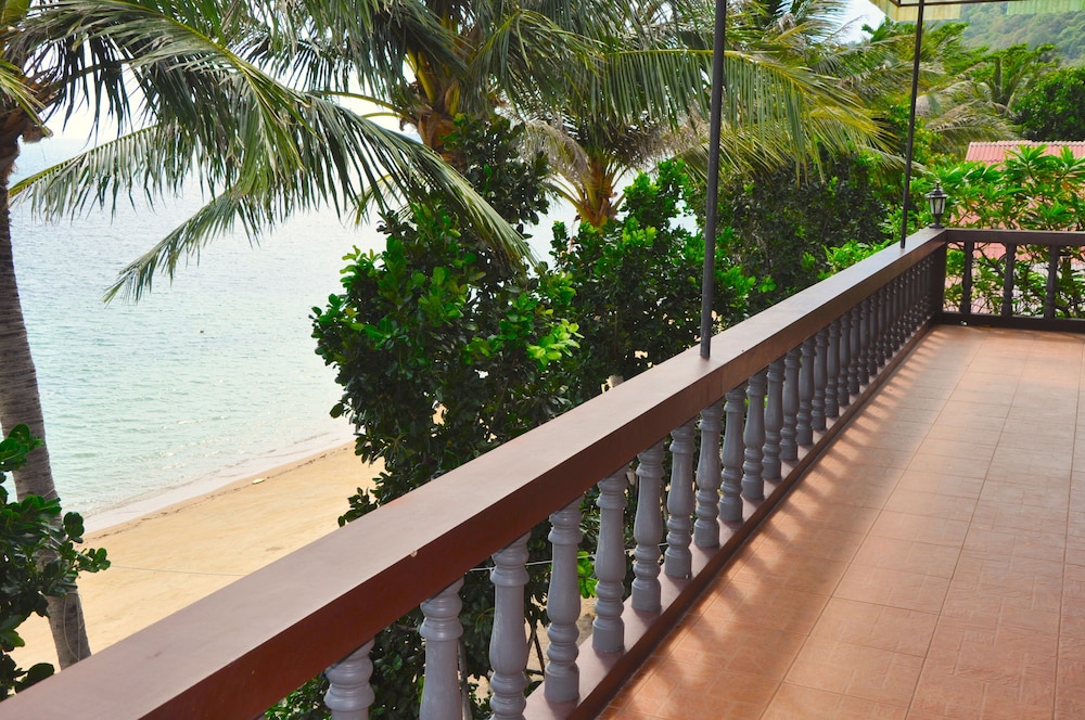 

Milano - Koh Phangan - Coral Bungalows