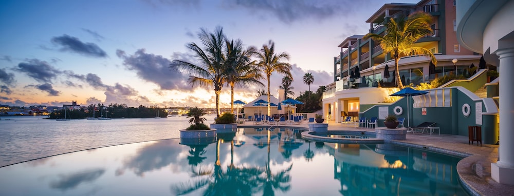 

Milano - Hamilton - Newstead Belmont Hills Golf Resort & Spa