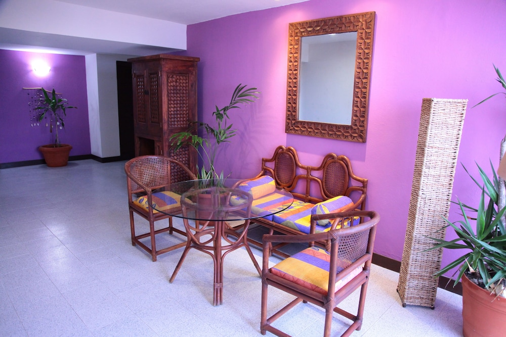 

Bologna - Cozumel - Hotel Vista del Mar