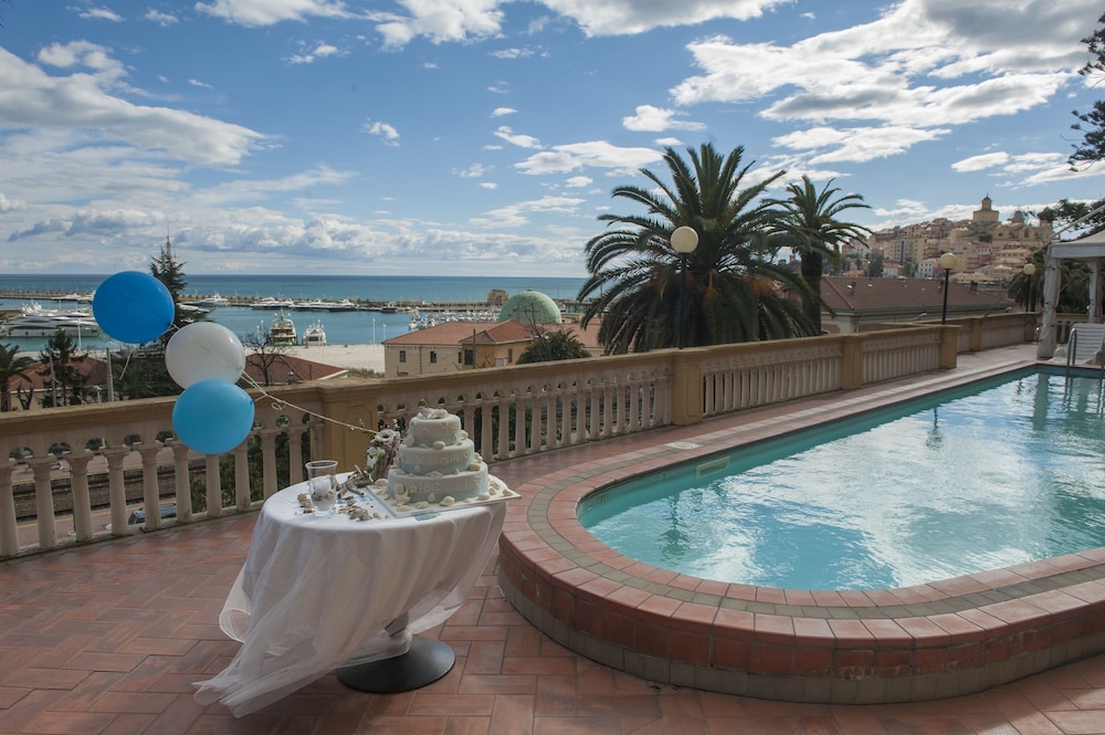 

Napoli - Imperia - Hotel Miramare
