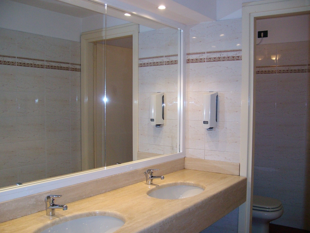 

Roma - Imperia - Residence Hotel Miramare