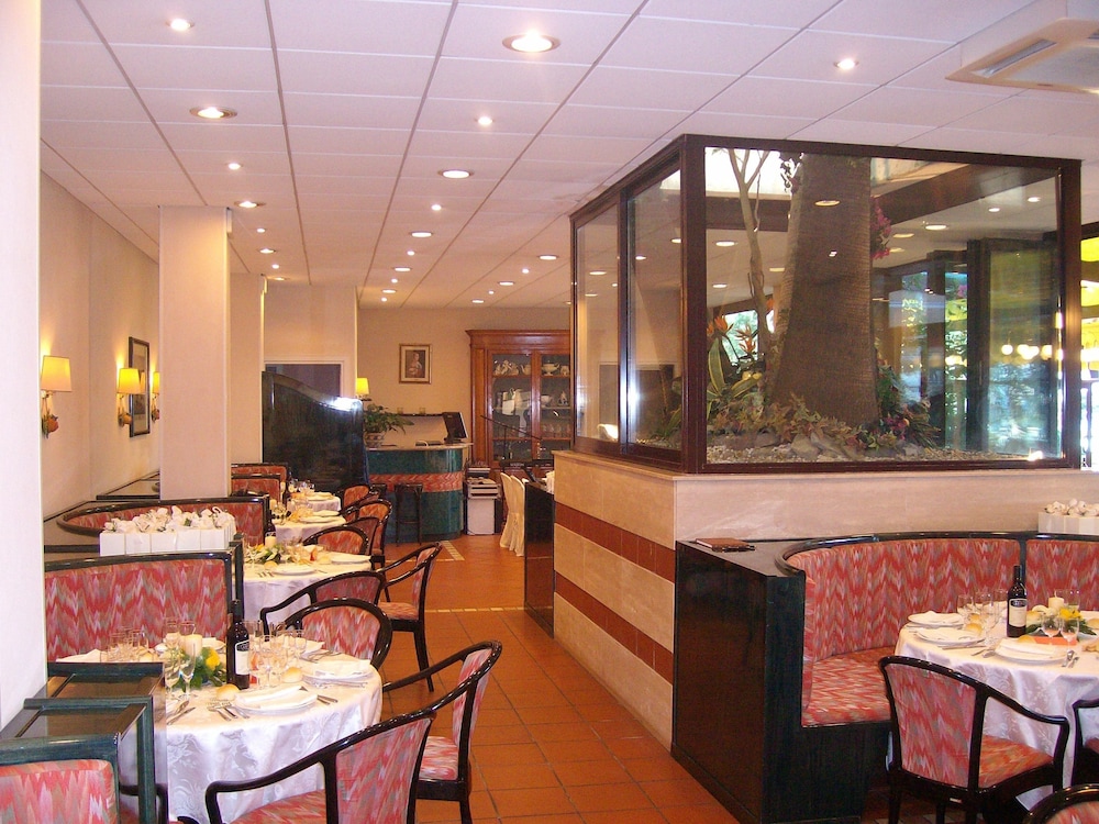 

Venezia - Imperia - Residence Hotel Miramare