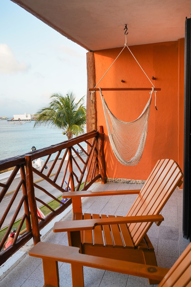 

Milano - Cozumel - Hotel Vista del Mar
