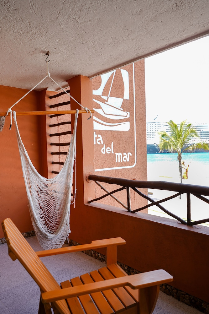 

Milano - Cozumel - Hotel Vista del Mar