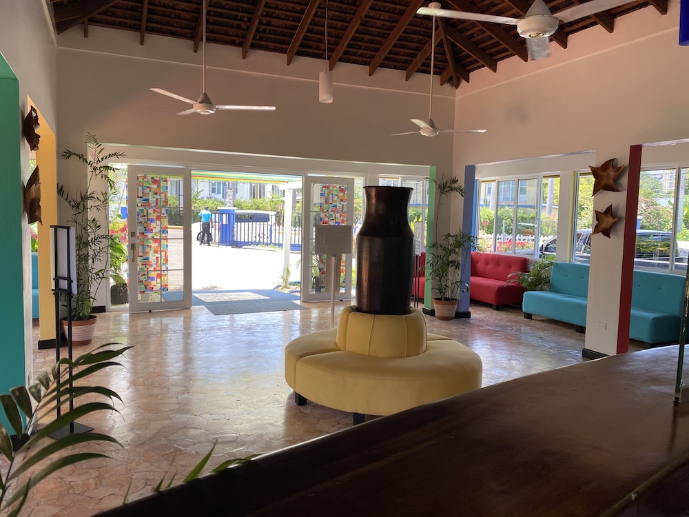 

Napoli - Montego Bay - Toby's Resort