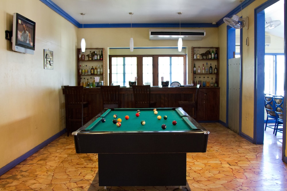 

Bologna - Montego Bay - Toby's Resort
