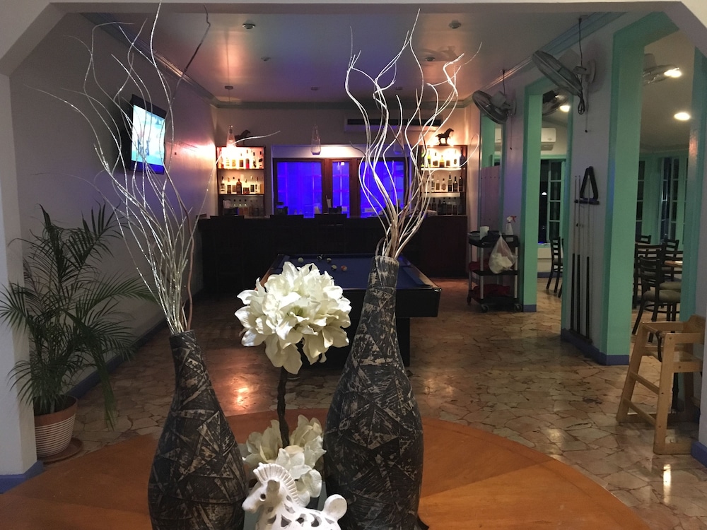 

Napoli - Montego Bay - Toby's Resort