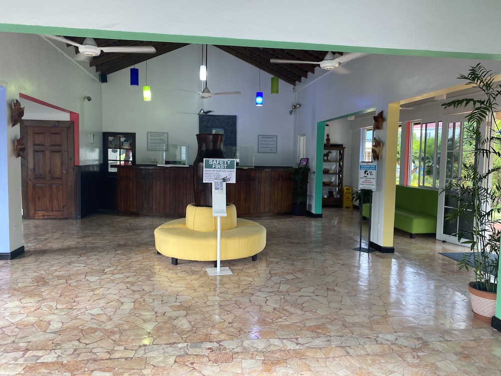 

Milano - Montego Bay - Toby's Resort