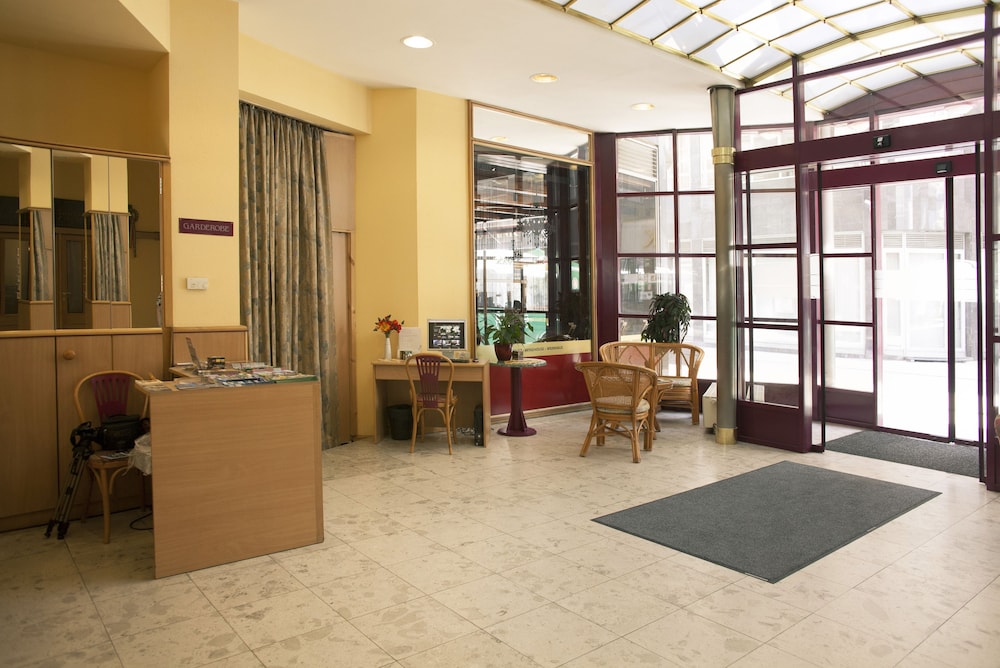 

Pescara - Budapest - Pilvax Hotel Budapest