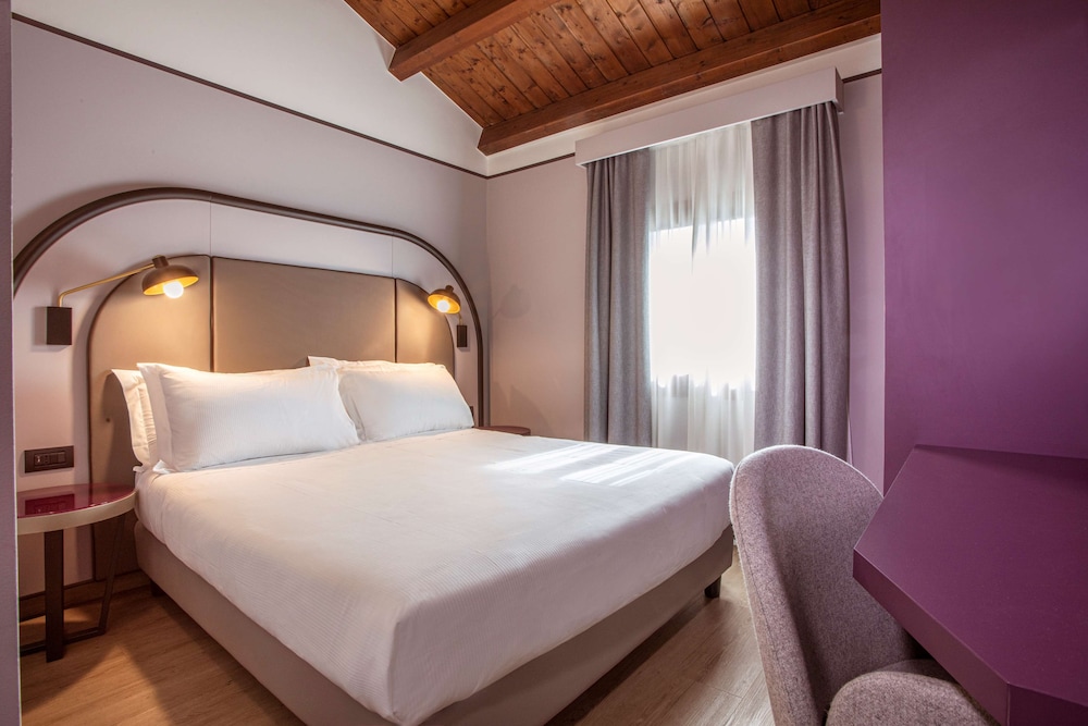 

Bari - Treviso - BEST WESTERN Titian Inn Hotel Treviso