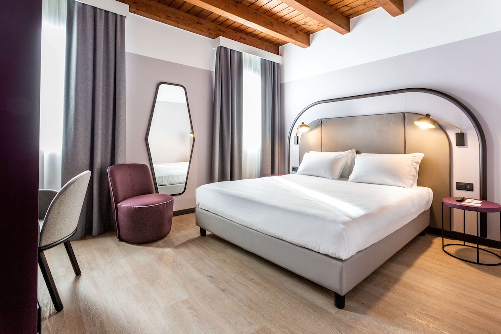 

Bari - Treviso - BEST WESTERN Titian Inn Hotel Treviso
