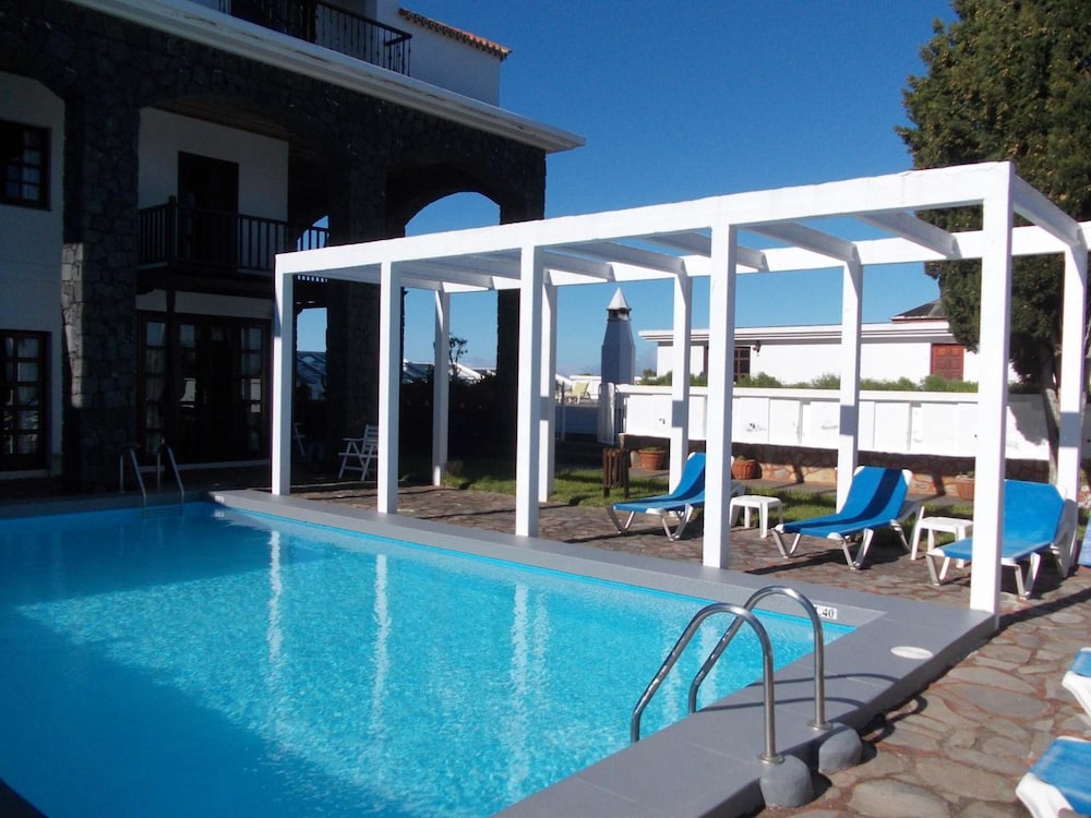 

Milano - Barlovento - Hotel La Palma Romántica