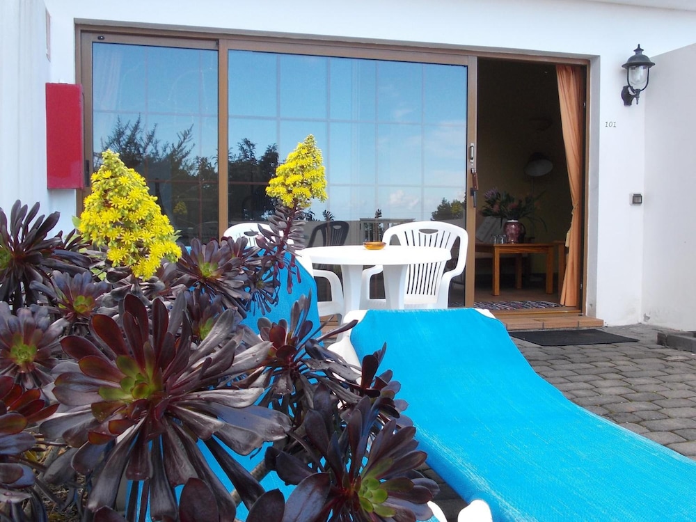 

Milano - Barlovento - Hotel La Palma Romántica