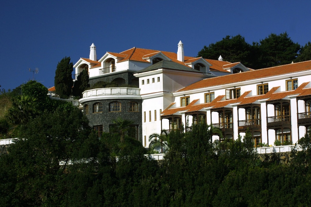 

Milano - Barlovento - Hotel La Palma Romántica