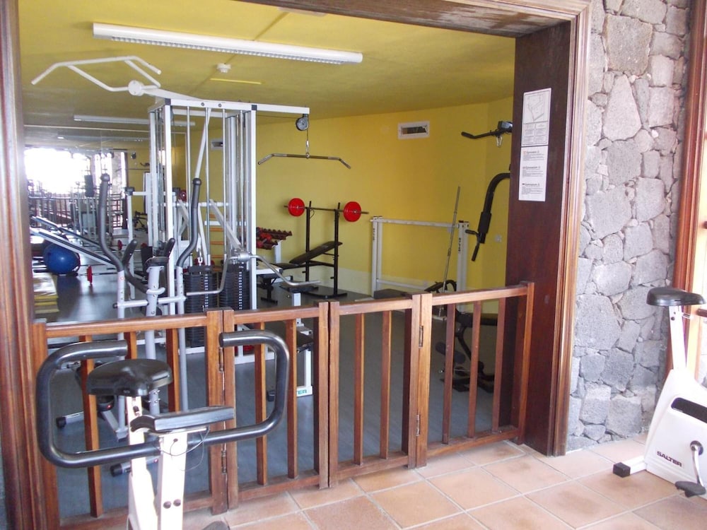 

Roma - Barlovento - Hotel La Palma Romántica