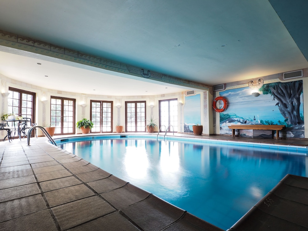 

Milano - Barlovento - Hotel La Palma Romántica
