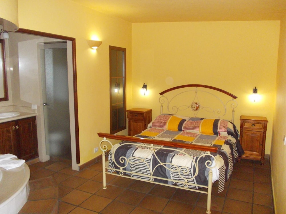 

Bologna - Barlovento - Hotel La Palma Romántica