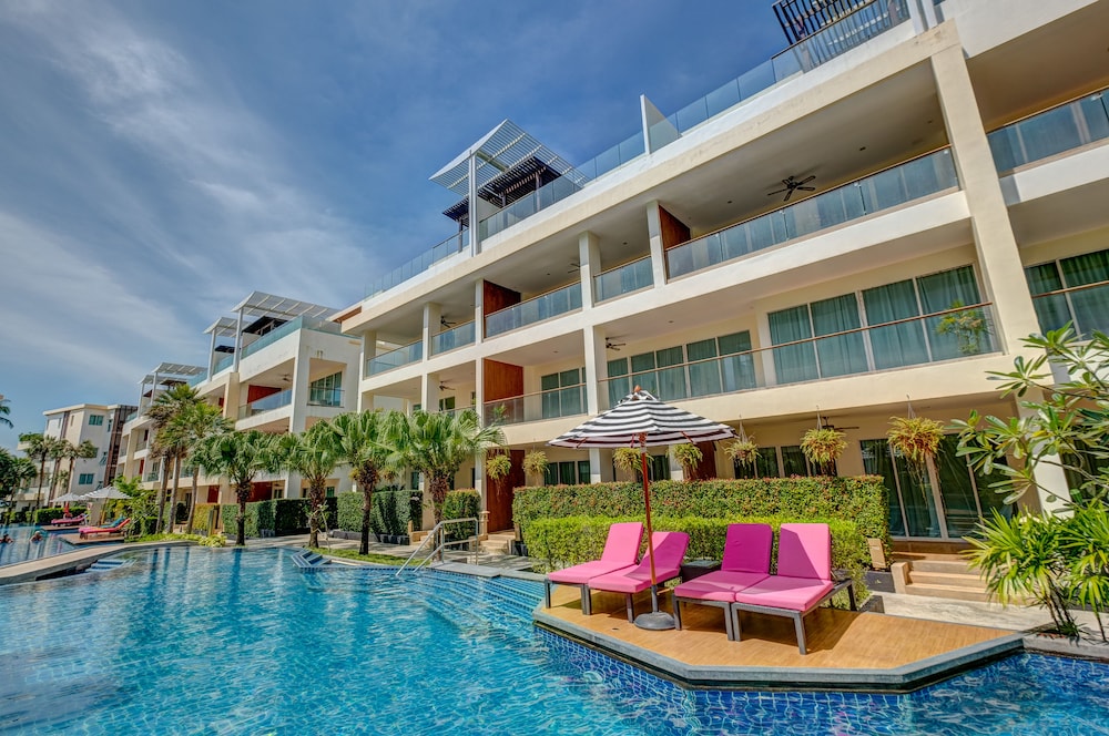 

Milano - Klong Muang Beach - The Pelican Residence & Suite Krabi
