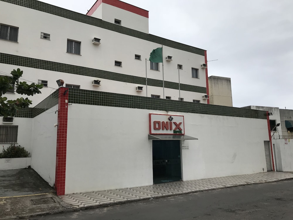 

Napoli - Salvador Bahia - Onix Hotel Praia de Piata