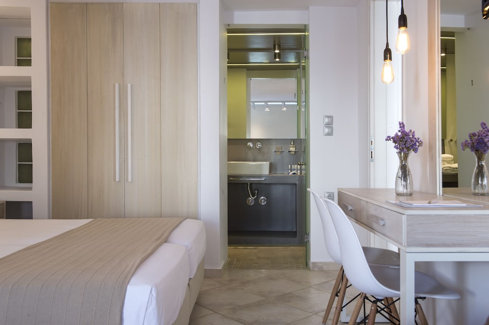 

Milano - Santa Maria - Kanale's Rooms and Suites