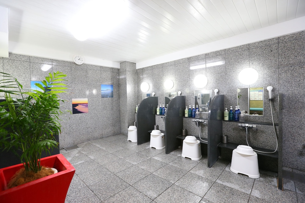 

Roma - Kamakura - Hotel Hokke Club Shonan Fujisawa