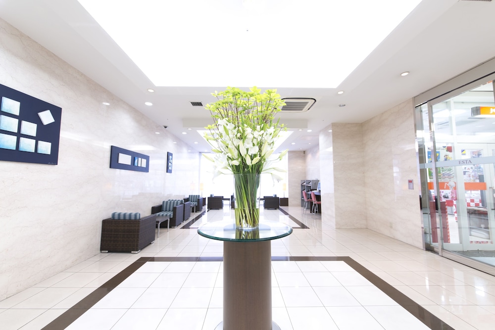 

Roma - Kamakura - Hotel Hokke Club Shonan Fujisawa