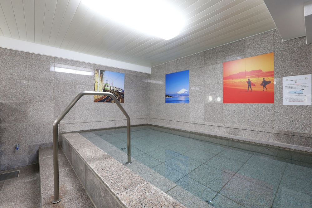 

Bologna - Kamakura - Hotel Hokke Club Shonan Fujisawa