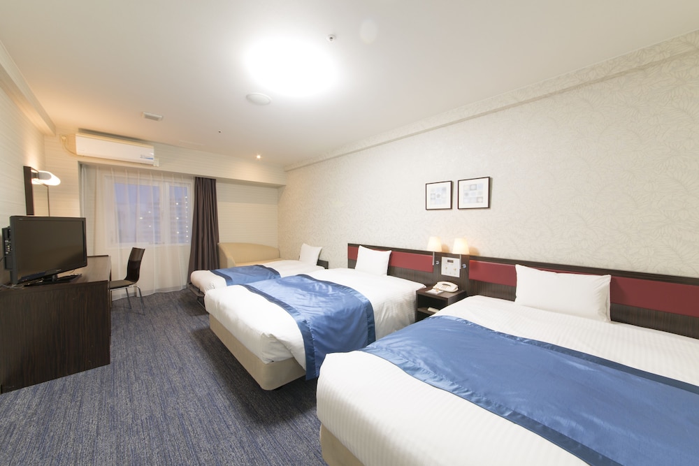 

Milano - Kamakura - Hotel Hokke Club Shonan Fujisawa