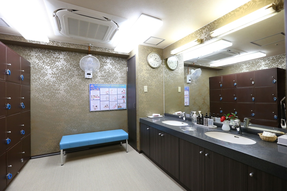 

Milano - Fujisawa - Hotel Hokke Club Shonan Fujisawa