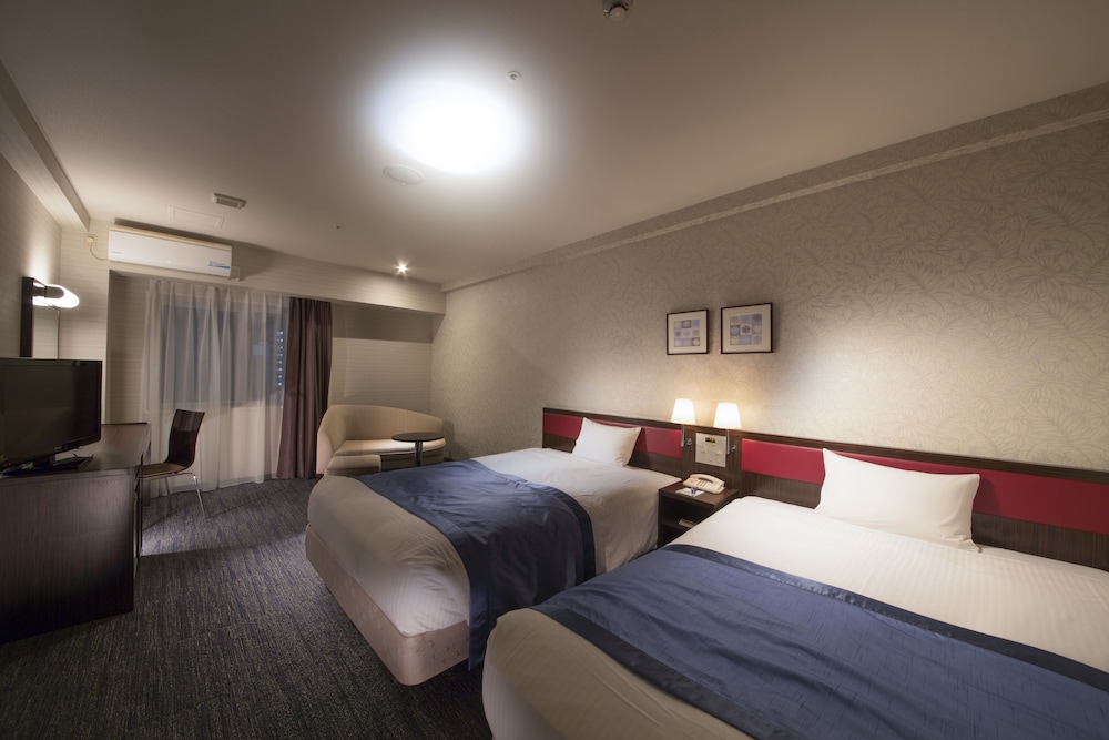 

Milano - Kamakura - Hotel Hokke Club Shonan Fujisawa