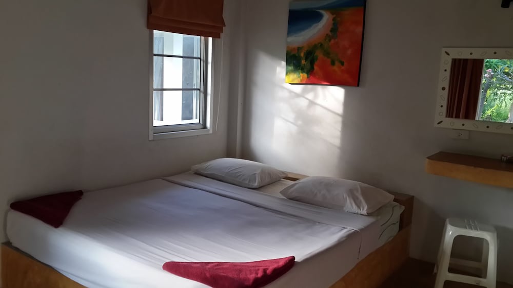

Roma - Taling Ngam Beach - Koh Samui - Jinta Beach Bungalow