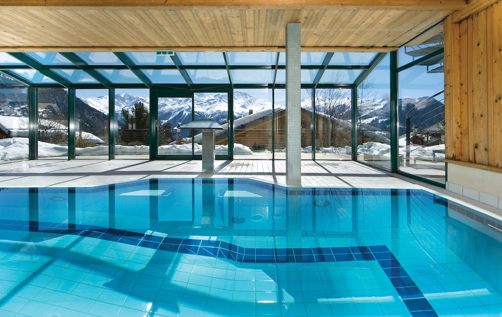 

Milano - Verbier - Hotel Montpelier