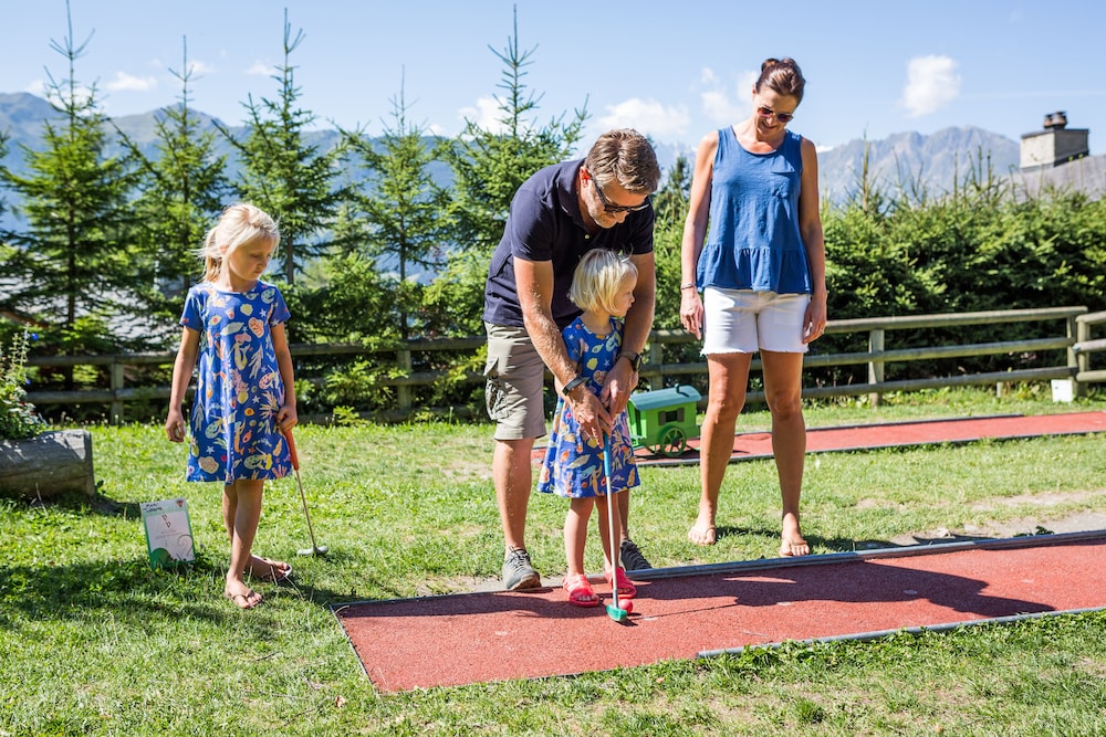 

Lamezia Terme - Verbier - Hotel Montpelier