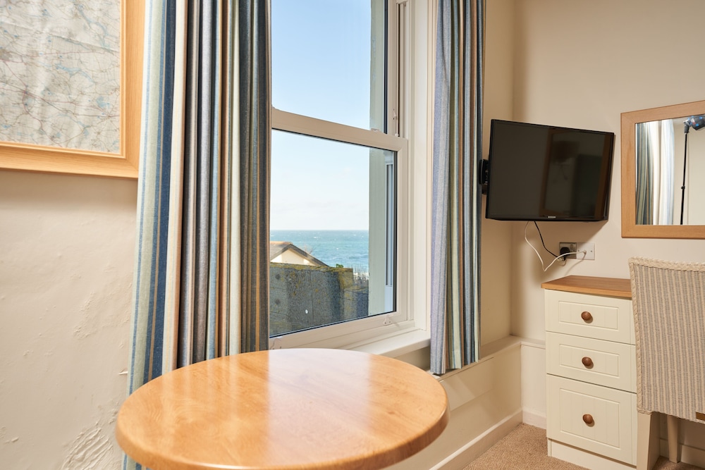 

Milano - Newquay - Great Western Hotel