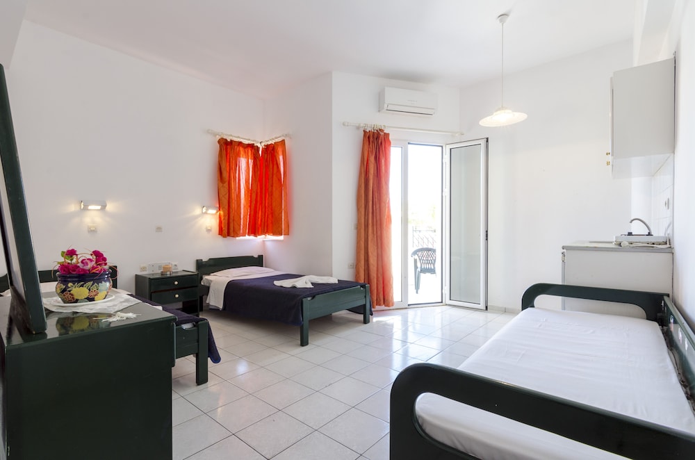 

Reggio Calabria - Hersonissos - Malia Energy by Estia