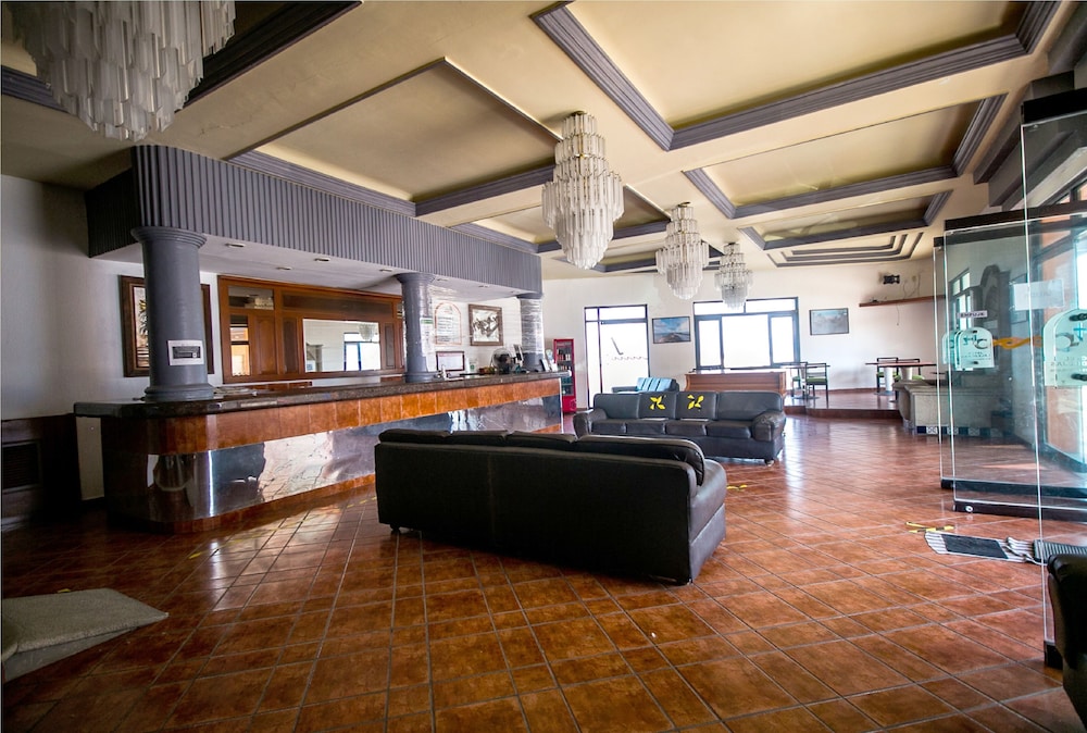 

Bologna - Veracruz - Hotel Candilejas Playa