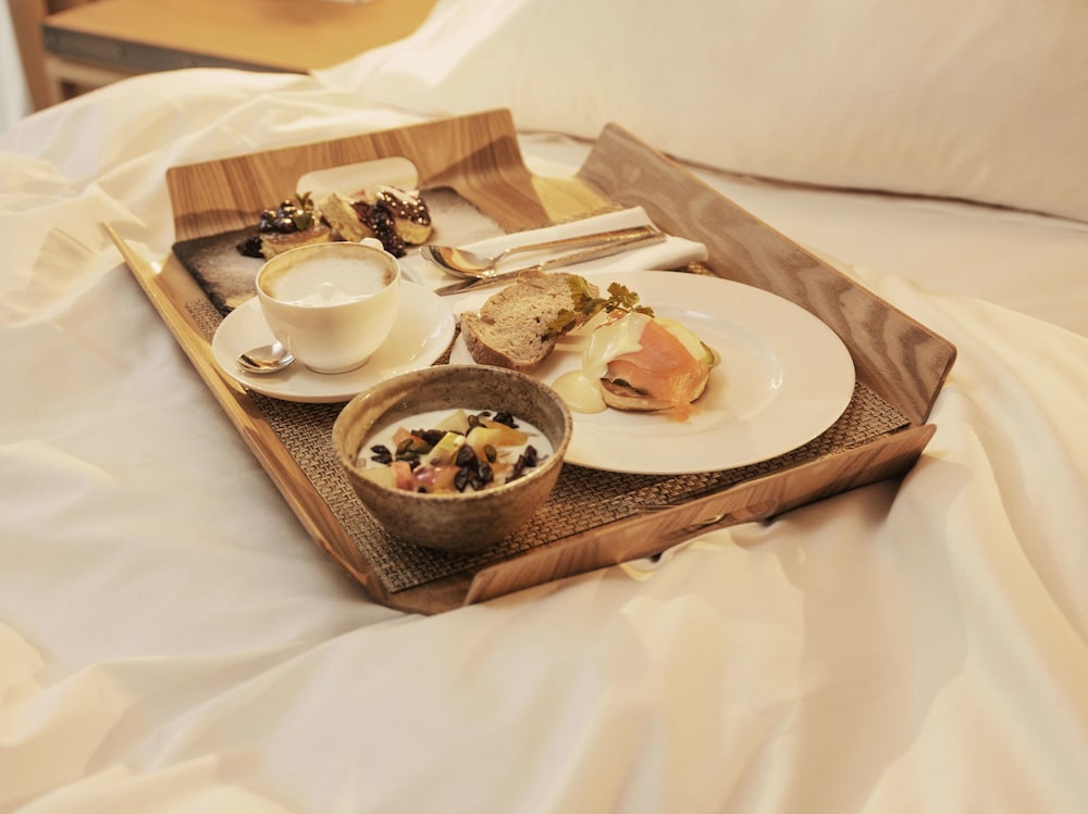 

Milano - Saas-Fee - The Capra Saas-Fee