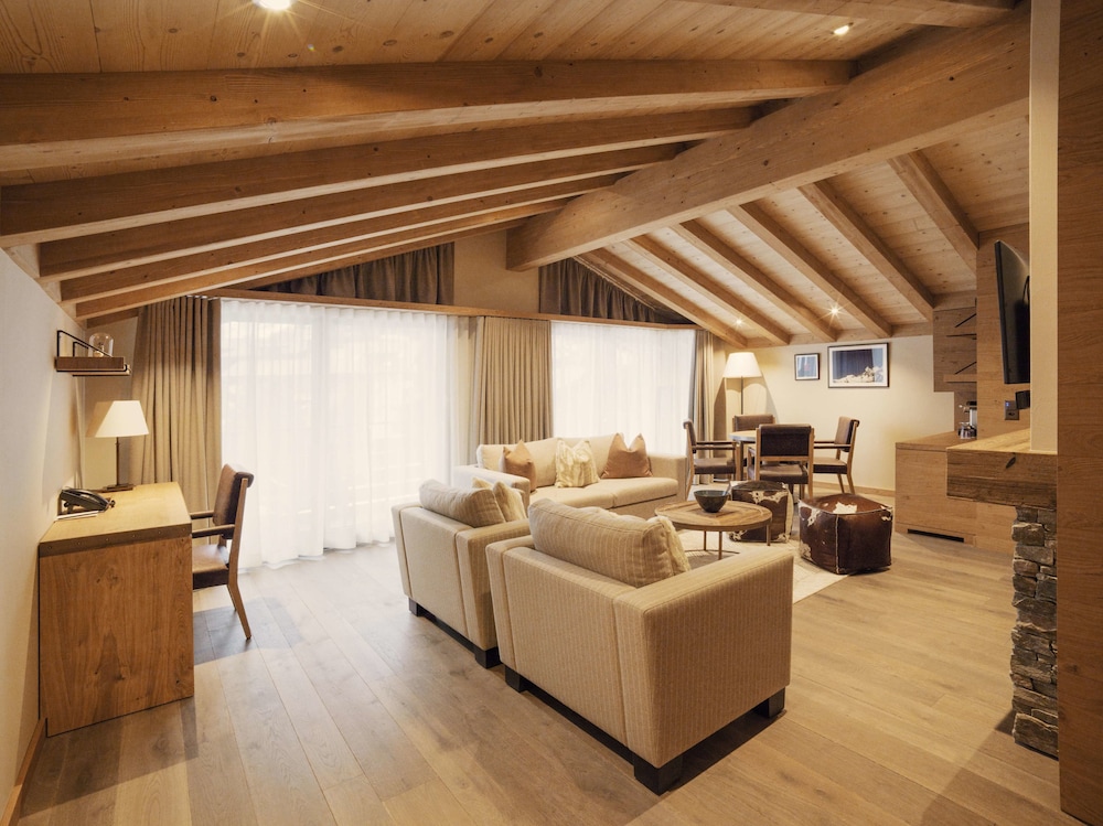 

Bari - Saas-Fee - The Capra Saas-Fee