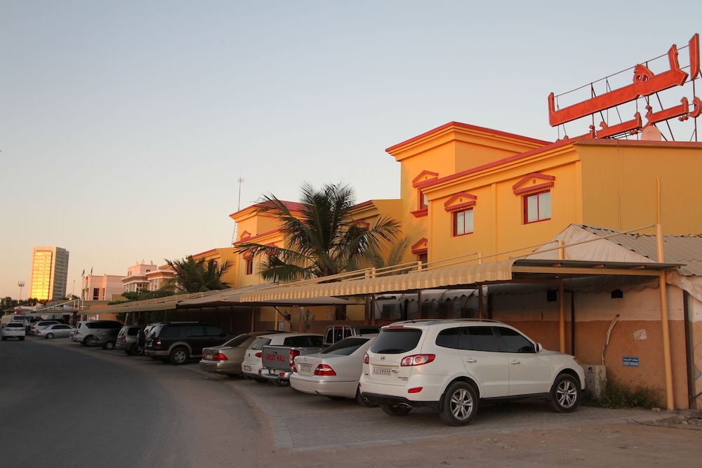 

Milano - Ras Al Khaimah - Al Maha Residence Rak