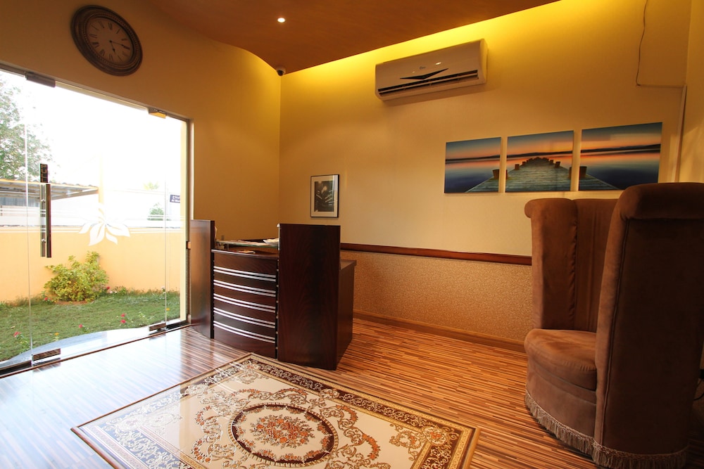

Milano - Ras Al Khaimah - Al Maha Residence RAK