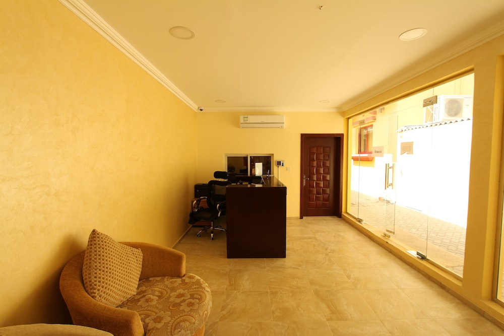 

Milano - Ras Al Khaimah - Al Maha Residence RAK