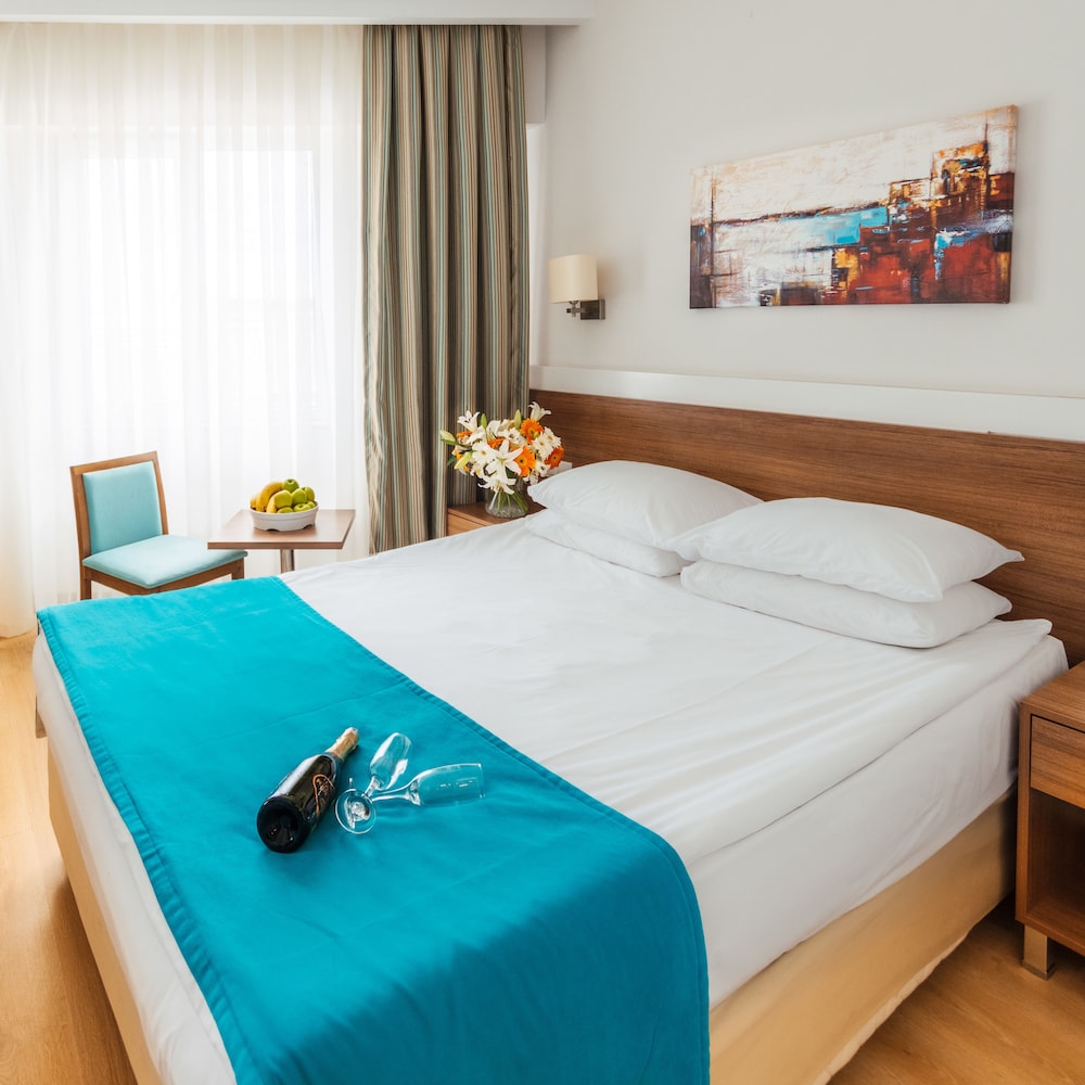 

Milano - Regione di Antalya, Turchia - Grand Park Lara Hotel