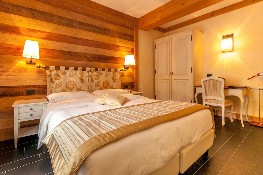 

Roma - La Thuile - Hotel Lo Scoiattolo