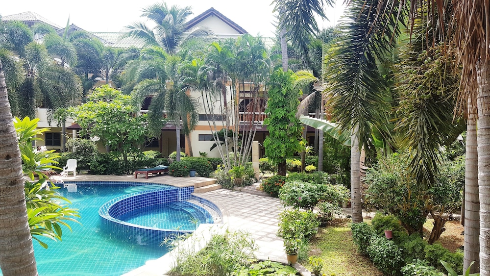 

Firenze - Bangrak Beach - Koh Samui - Rattana Guesthouse & Bungalow
